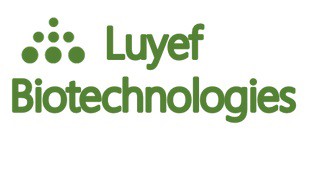 Luyef Biotechnologies logo