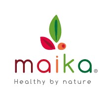 Maika Foods logo