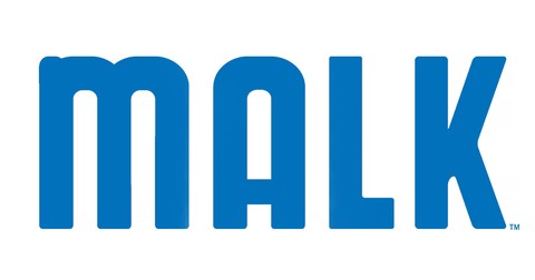 Malk Organics logo