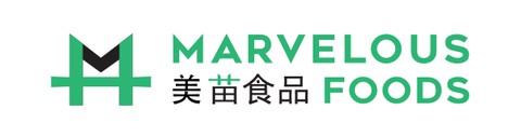 Marvelous Foods logo