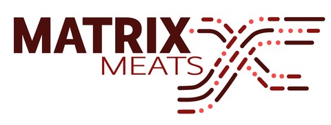 Matrix Meats logo