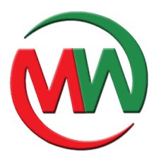 May Wah logo
