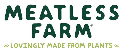 Meatless Farm logo