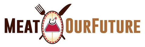 MeatOurFuture logo