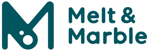 Melt&Marble logo