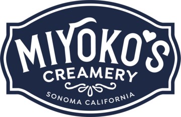 Miyoko's logo
