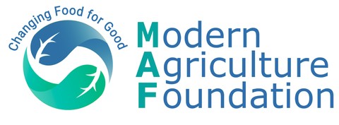 Modern Agriculture Foundation logo