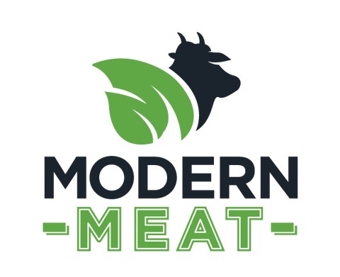 Modern Meat logo