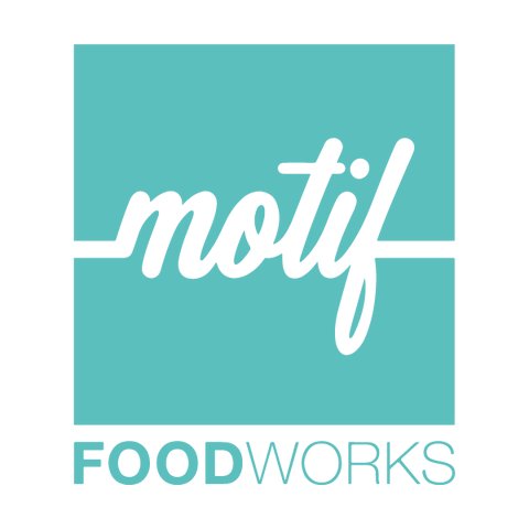 Motif Foodworks logo