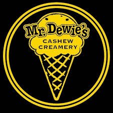 Mr. Dewie's logo