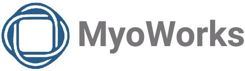 MyoWorks logo