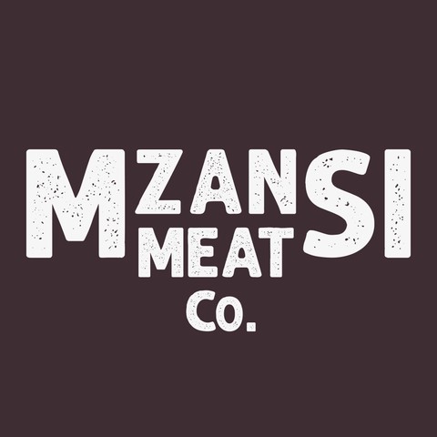 Mzansi Meat Co. logo