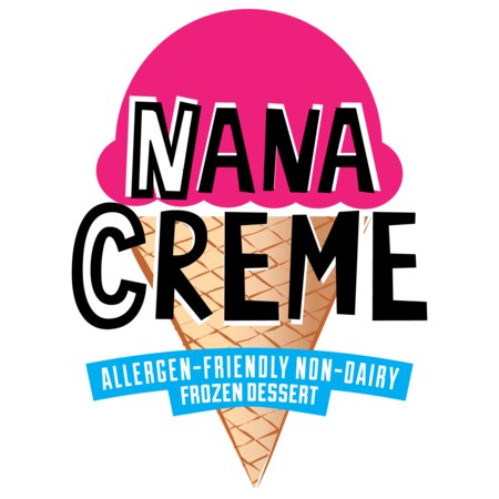Nana Creme logo
