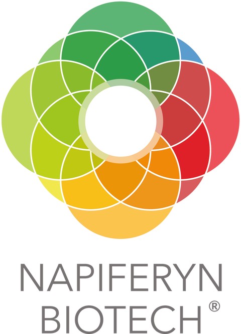 NapiFeryn BioTech logo