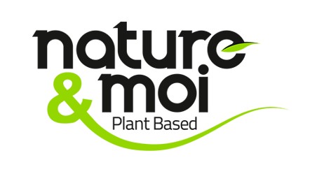 Nature & Moi logo