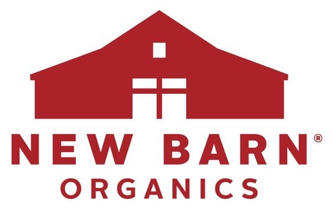 New Barn logo