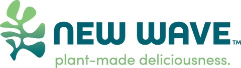 New Wave Foods logo