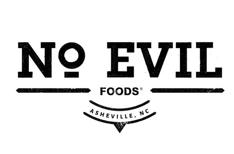 No Evil Foods logo