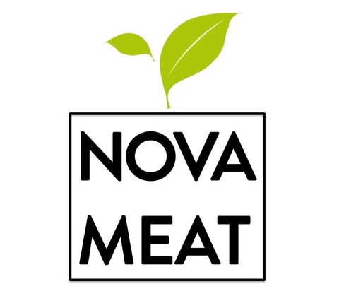 NovaMeat logo
