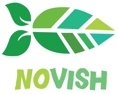 Novish logo