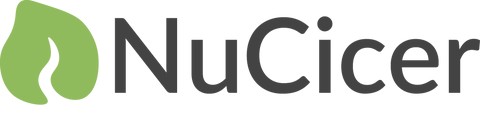 NuCicer logo