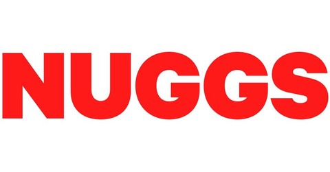 Nuggs logo