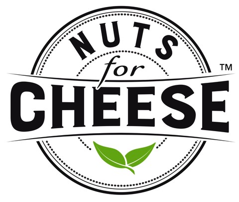 Nuts For Cheese logo