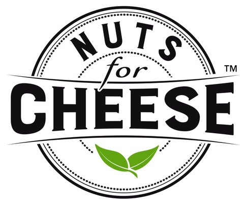 Nuts For Cheese logo