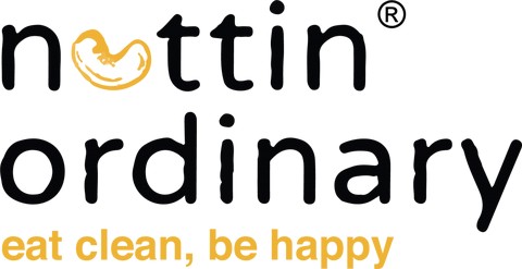 Nuttin Ordinary logo