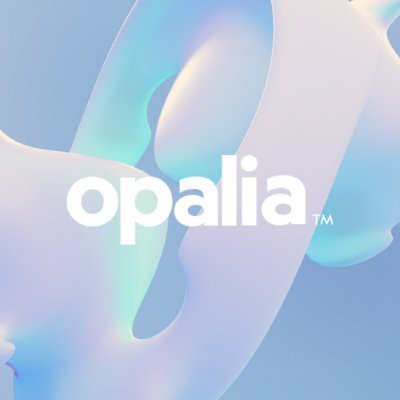 Opalia logo