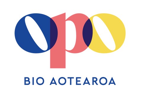 Opo Bio logo