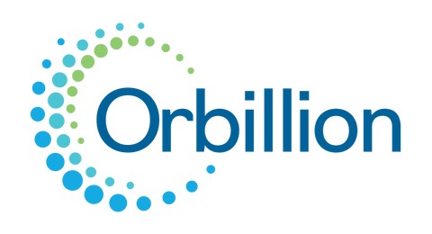 Orbillion Bio logo