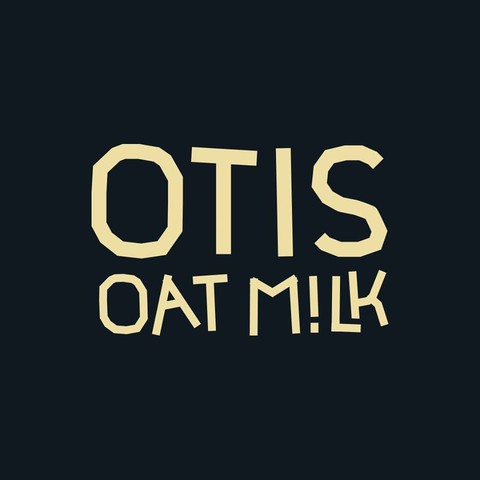 Otis Oat Milk logo