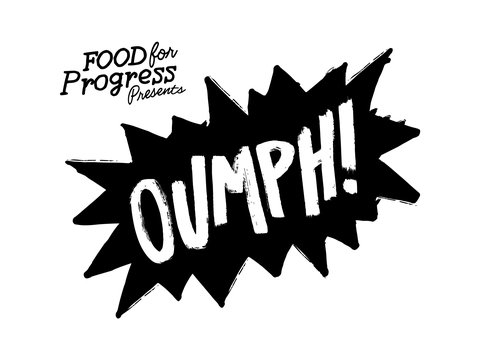Oumph logo