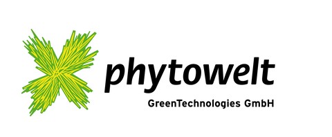 Phytowelt GreenTechnologies GmbH logo
