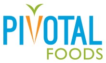 Pivotal Foods logo