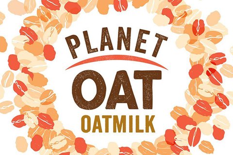 Planet Oat logo