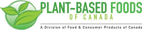 Plant-Based Foods of Canada logo