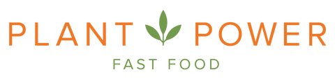 Plant Power Fast Food logo