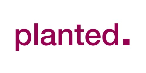 Planted logo