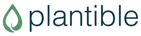 Plantible Foods logo