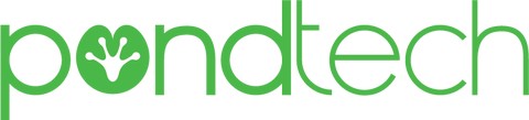Pond Technologies logo