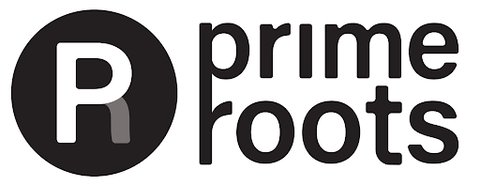 Prime Roots logo
