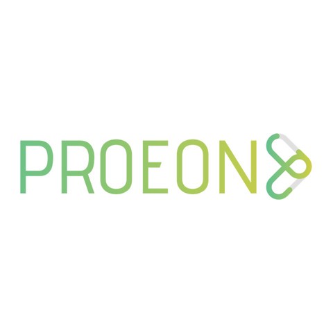 Proeon logo