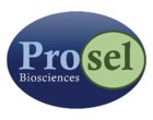 Prosel Biosciences logo