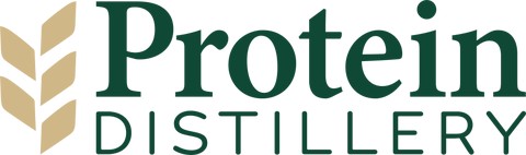 Protein Distillery logo