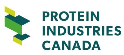 Protein Industries Canada logo