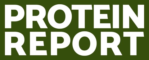 Protein Report logo