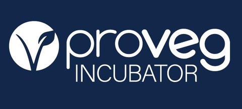 ProVeg Incubator logo