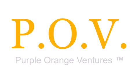 Purple Orange Ventures logo